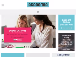 Acadomia