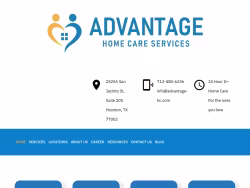 Advantage-hc