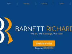 Barnettrichards
