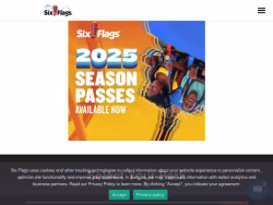 Sixflags
