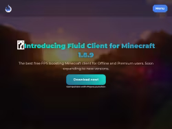 Fluidclient