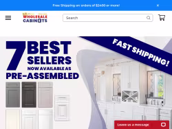 Wholesalecabinets