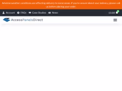 Accesspanelsdirect