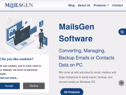 Mailsgen