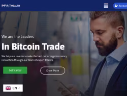 Impaxwealth