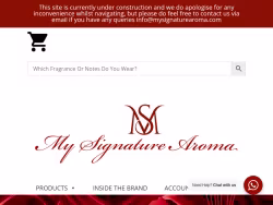 Mysignaturearoma