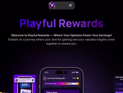 Playfulrewards
