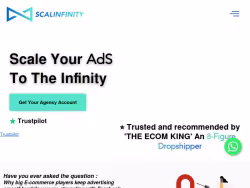 Scalinfinity