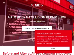Allprocollisionshop
