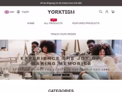 Yorktism