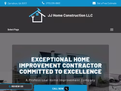 Homeimprovementcarrolltonga