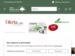 Saludmediterranea