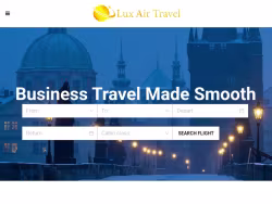 Luxairtravel