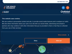 Thespaceprogram
