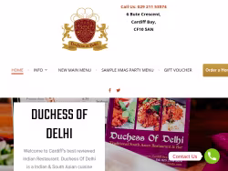 Duchessofdelhi