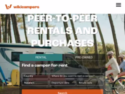 Wikicampers