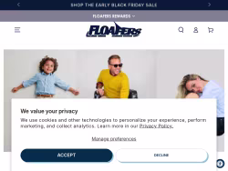 Floafers