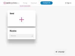 Send-anywhere