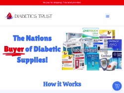 Diabeticstrust
