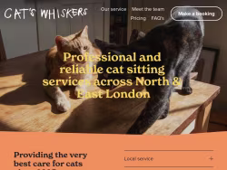 Cats-whiskers