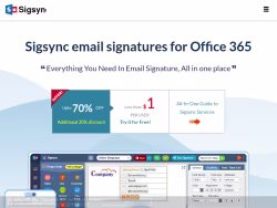 Sigsync