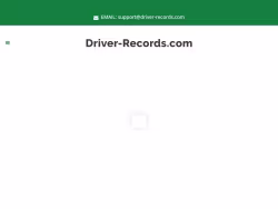 Driver-records