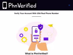 Phnverified