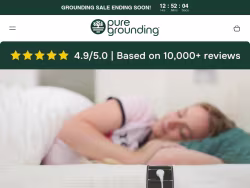 Puregrounding