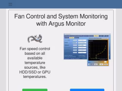 Argusmonitor