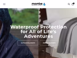 Mambeblankets