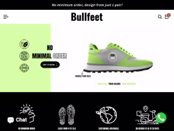 Bullfeet