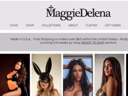 Maggiedelena