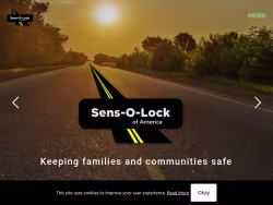 Sensolock
