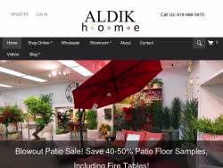 Aldikhome