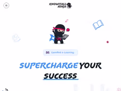 Knowitallninja