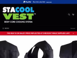 Stacoolvest