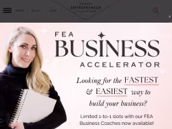 Femaleentrepreneurassociation
