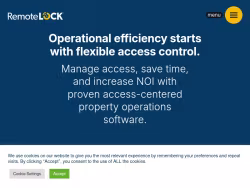 Remotelock
