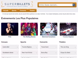 Superbillets