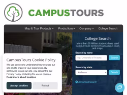 Campustours