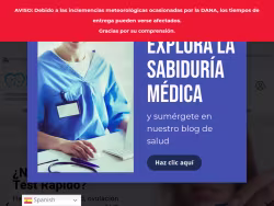 Diagnosticoencasa