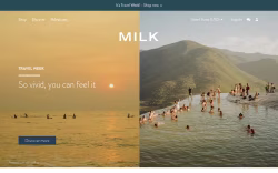 Milkbooks