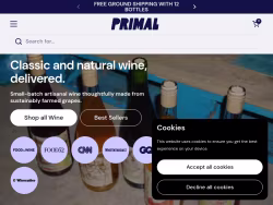 Primalwine