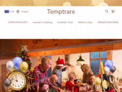 Temptrare