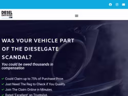 Diesel-emissions