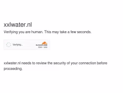 Xxlwater