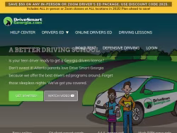Drivesmartgeorgia