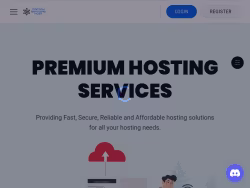 Protonservershost