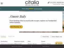 Citalia