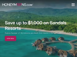 Honeymoons